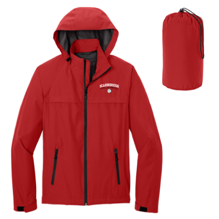 TORRENT Waterproof Jacket