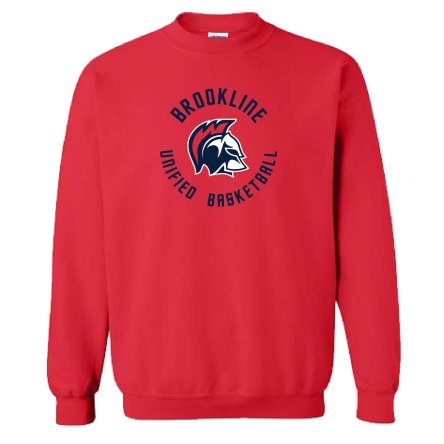 Classic CREWNECK Sweatshirt