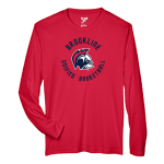 Classic LONG Sleeve PERFORMANCE Tee
