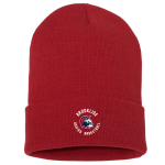 Classic CUFFED Knit BEANIE