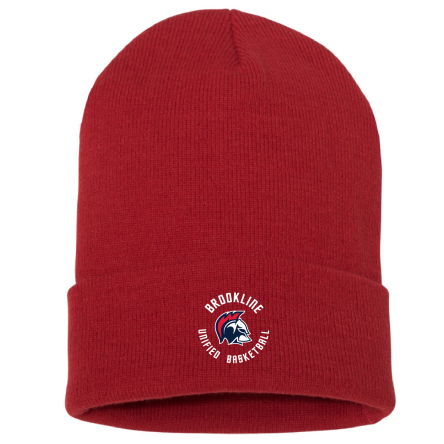 Classic CUFFED Knit BEANIE