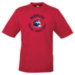Classic SHORT Sleeve PERFORMANCE Tee