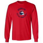 Classic LONG Sleeve COTTON Tee