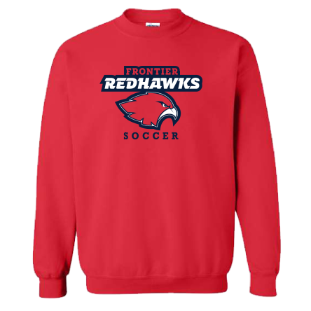 Classic CREWNECK Sweatshirt