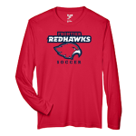 Classic LONG Sleeve PERFORMANCE Tee