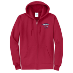 Classic FULL-ZIP Sweatshirt
