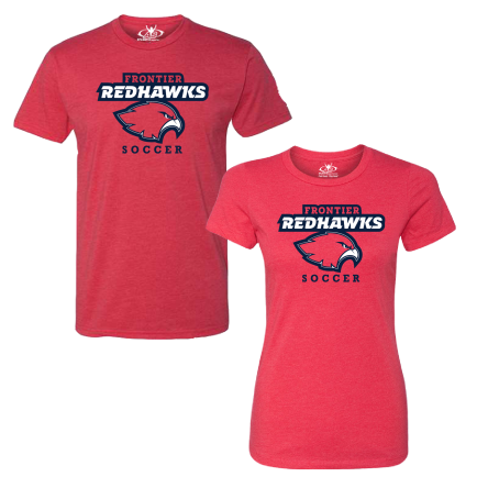 Atlantic Sportswear Feel Good Tee
