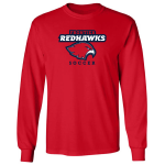 Classic LONG Sleeve COTTON Tee