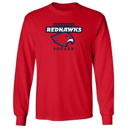 Classic LONG Sleeve COTTON Tee