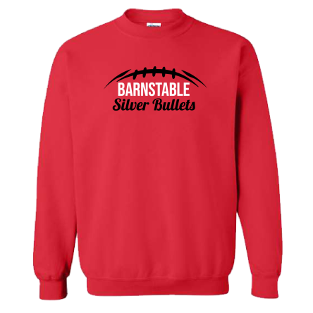 Classic CREWNECK Sweatshirt