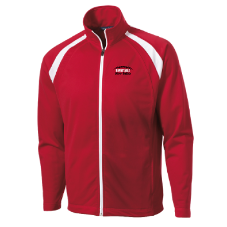 Tricot TRACK Jacket