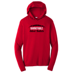 Classic PERFORMANCE HOODED Long Sleeve Tee