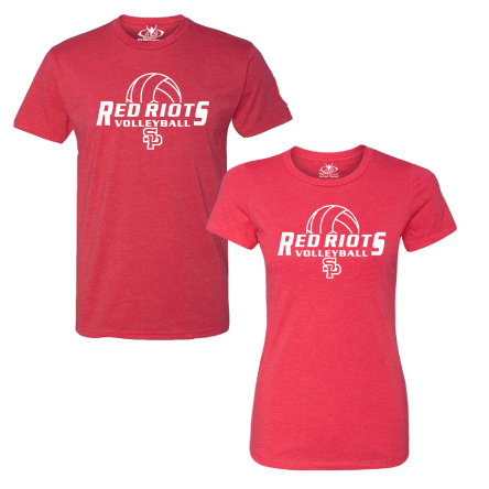 Atlantic Sportswear Feel Good Tee