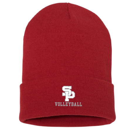 Classic CUFFED Knit BEANIE