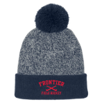 HALFTIME Pom Beanie