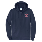 Classic FULL-ZIP Sweatshirt