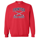 Classic CREWNECK Sweatshirt