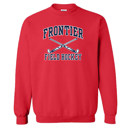 Classic CREWNECK Sweatshirt