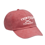 Adams ORANGE-DARK GREEN-ROYAL BLUE-PURPLE-SCARLET-MAROON Garment Washed COTTON Twill Cap