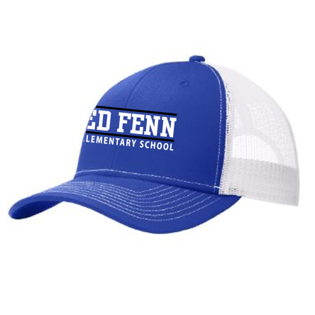 Classic TRUCKER Cap