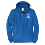 Classic FULL-ZIP Sweatshirt
