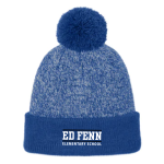 HALFTIME Pom Beanie