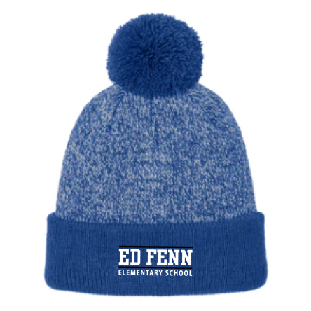 HALFTIME Pom Beanie