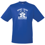Classic SHORT Sleeve PERFORMANCE Tee