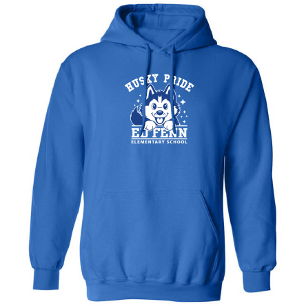 Classic HOODIE