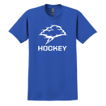 Classic SHORT Sleeve COTTON Tee