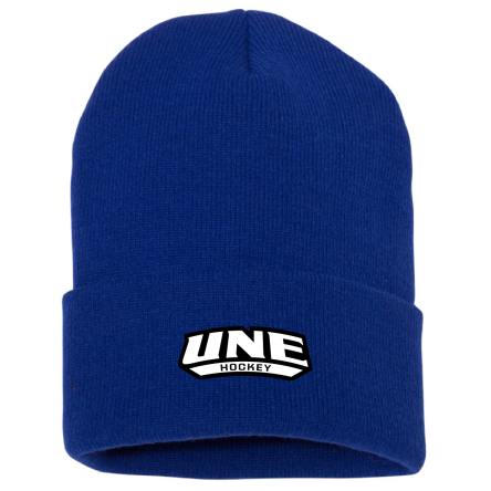 Classic CUFFED Knit BEANIE
