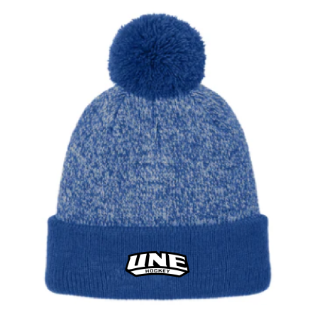 HALFTIME Pom Beanie