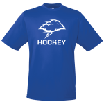 Classic SHORT Sleeve PERFORMANCE Tee