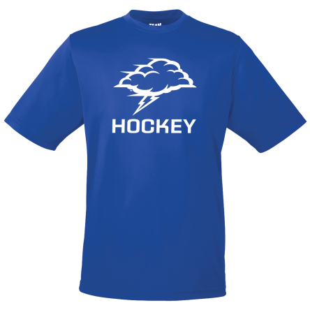 Classic SHORT Sleeve PERFORMANCE Tee