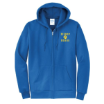 Classic FULL-ZIP Sweatshirt