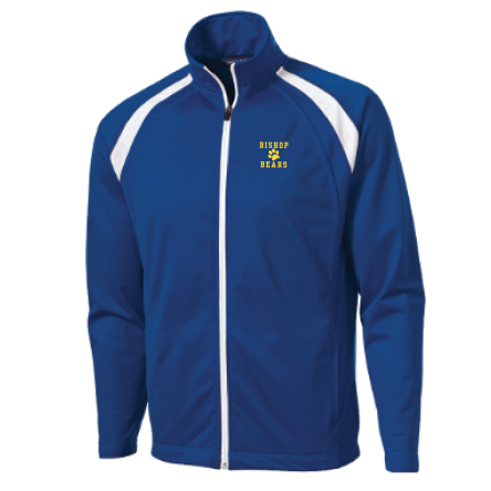 Tricot TRACK Jacket