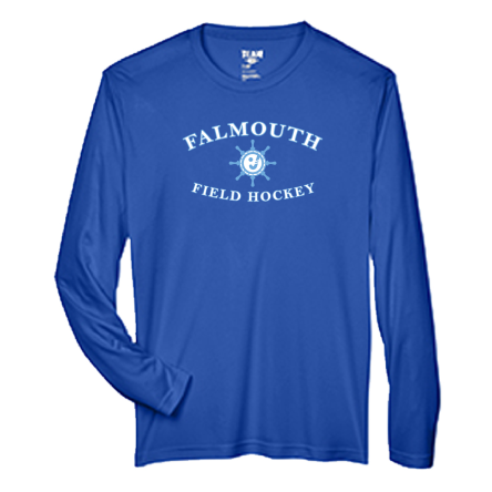Classic LONG Sleeve PERFORMANCE Tee