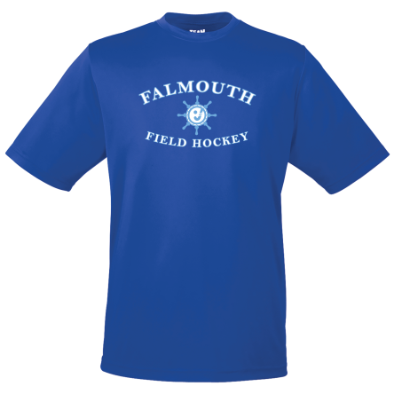 Classic SHORT Sleeve PERFORMANCE Tee