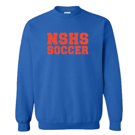 Classic CREWNECK Sweatshirt