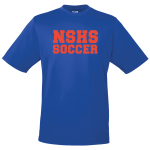 Classic SHORT Sleeve PERFORMANCE Tee