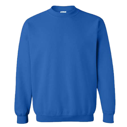 Classic CREWNECK Sweatshirt