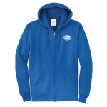 Classic FULL-ZIP Sweatshirt