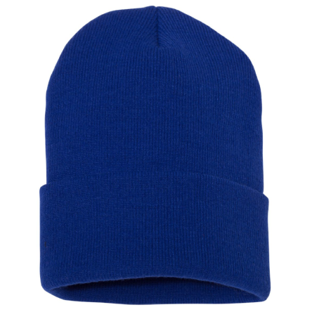 Classic CUFFED Knit BEANIE