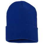 Classic CUFFED Knit BEANIE
