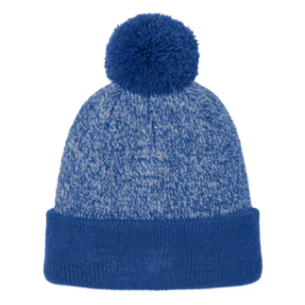 HALFTIME Pom Beanie