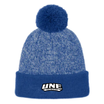 HALFTIME Pom Beanie