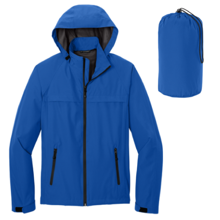 TORRENT Waterproof Jacket (DELETE THIS NOTE - NO ROYAL)