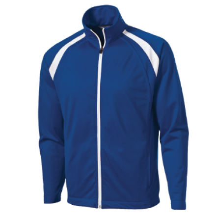 Tricot TRACK Jacket