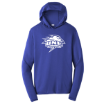 Classic PERFORMANCE HOODED Long Sleeve Tee