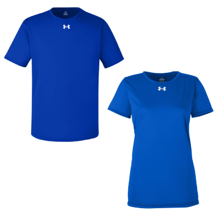 Under Armour SHORT Sleeve TECH Tee